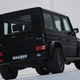 Illustration for article titled BRABUS G V12 S Biturbo: Worlds Most Powerful Consumer Off-Road Vehicle